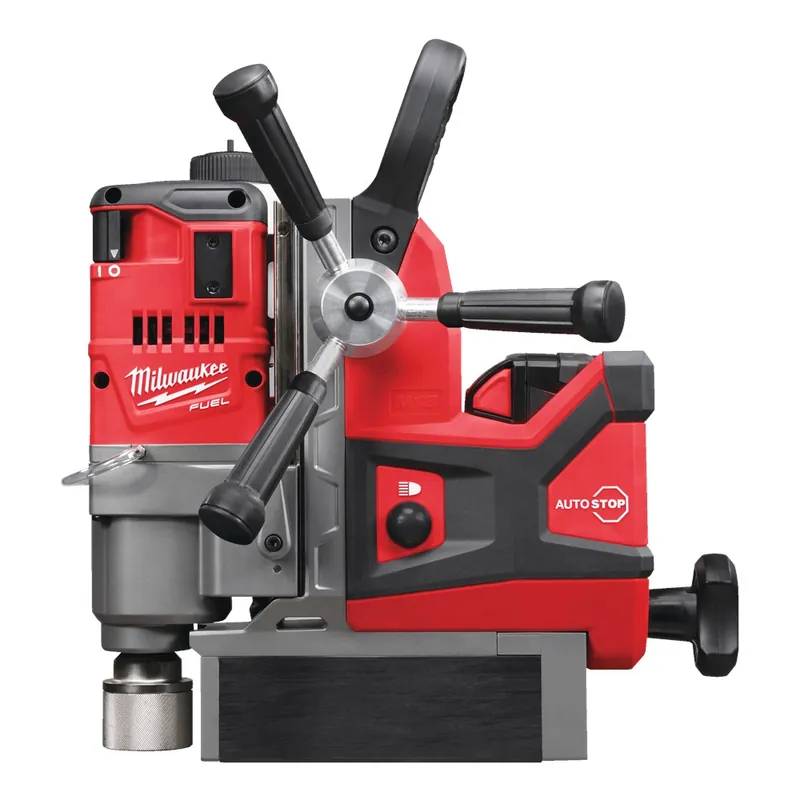 accu magneetkernboormachine milwaukee Seizoensaanbieding