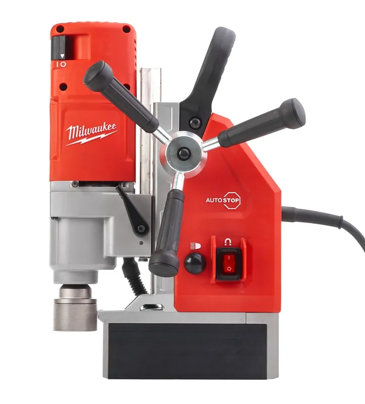 magneetkernboormachine milwaukee Premium