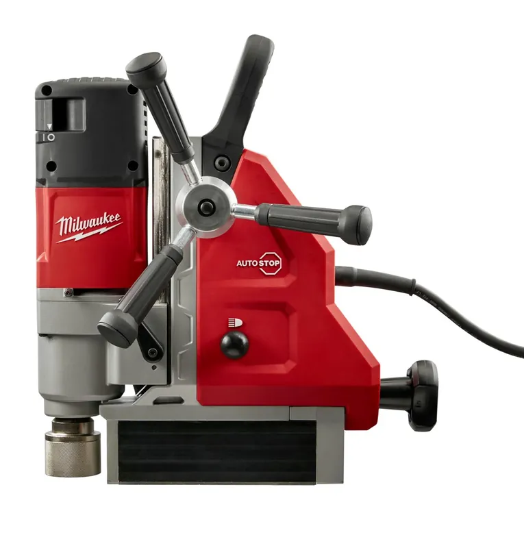 magneetkernboormachine milwaukee Hoge Kwaliteit