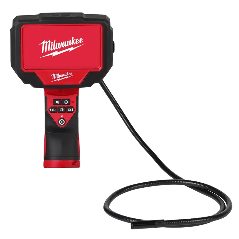 accu inspectiecamera milwaukee Favoriet