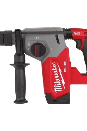accu combihamer milwaukee sds-plus Superprijs