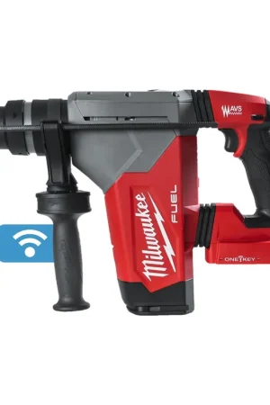 accu combihamer milwaukee sds-plus Meest Verkocht