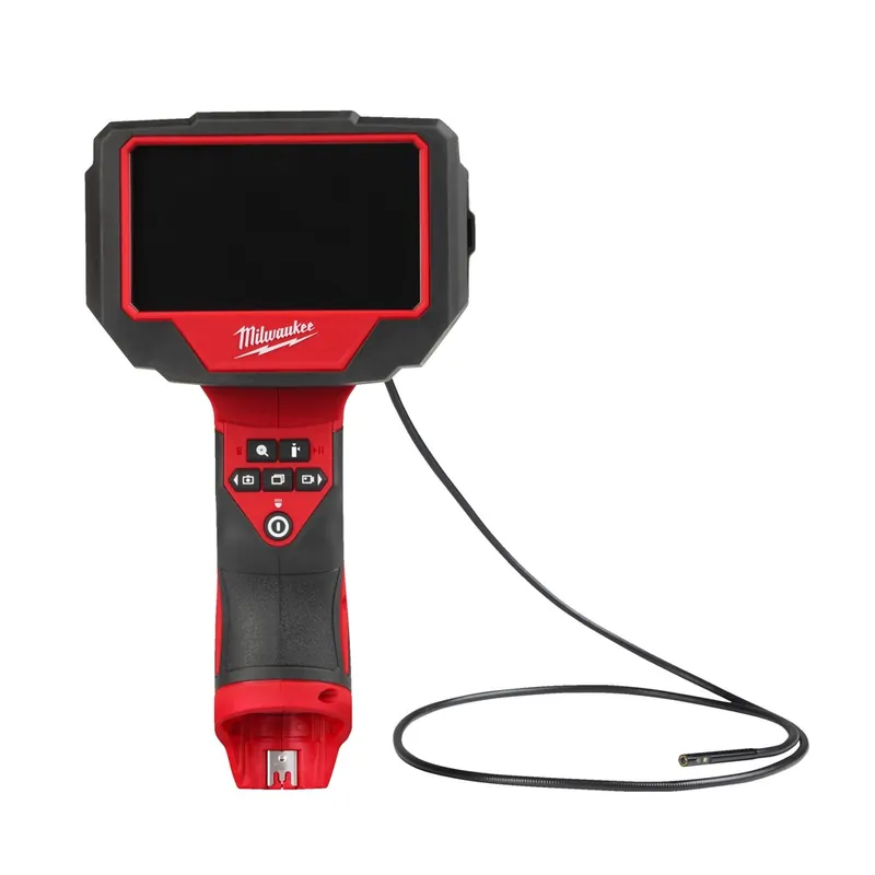 accu inspectiecamera milwaukee Direct Verzonden