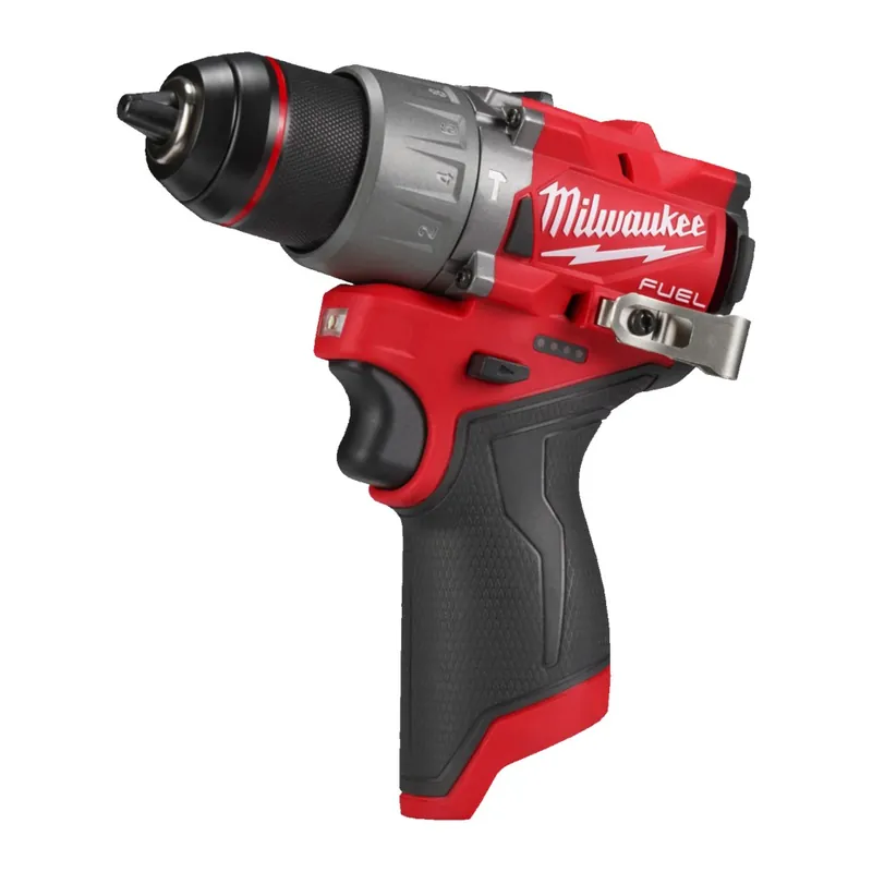 accu klopboor-/ schroefmachine milwaukee Rechtstreeks Van De Fabrikant