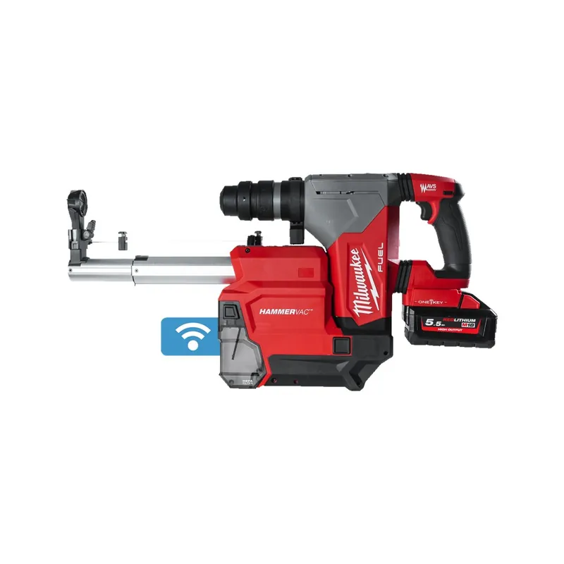 accu combihamer milwaukee sds-plus Lage Kosten