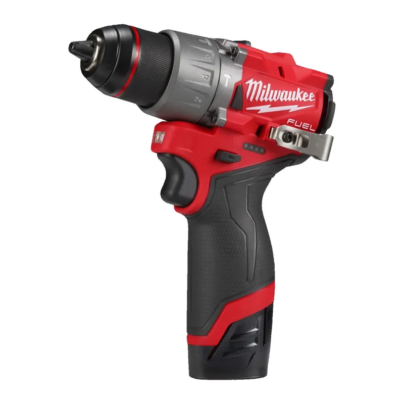 Beperkt Aanbod accu klopboor-/ schroefmachine milwaukee