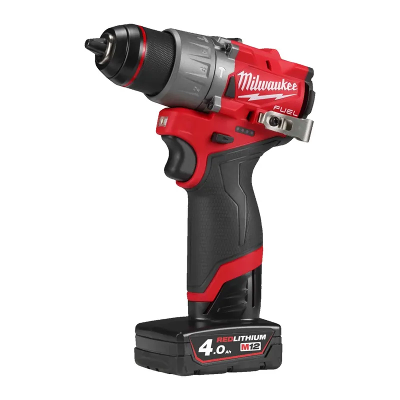 accu klopboor-/ schroefmachine milwaukee Finale Uitverkoop