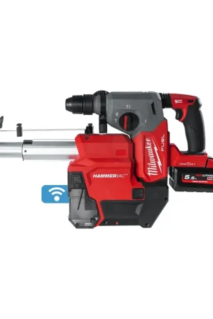 accu combihamer milwaukee sds-plus Actieprijs