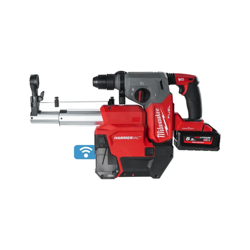 accu combihamer milwaukee sds-plus Actieprijs