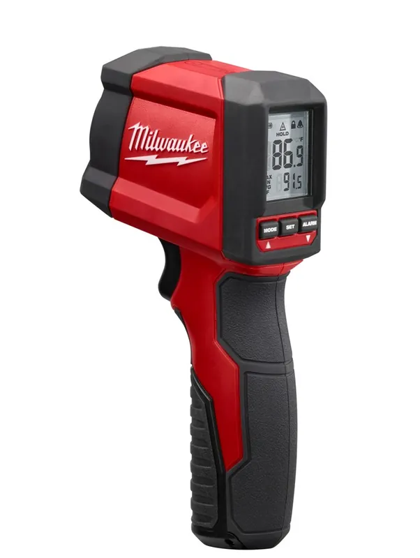 temperatuurmeter milwaukee Bestseller