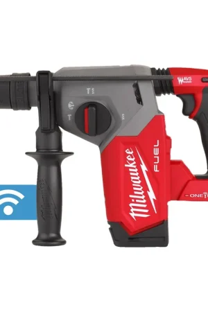accu combihamer milwaukee sds-plus Superprijs