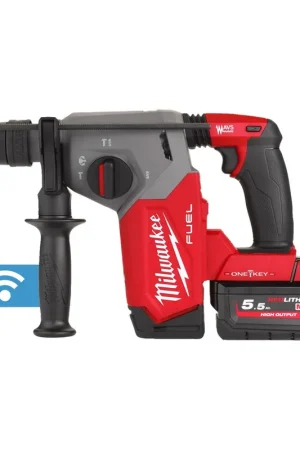 accu combihamer milwaukee sds-plus Nu Kopen