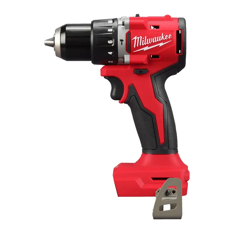 accu klopboor-/ schroefmachine milwaukee Meest Verkocht