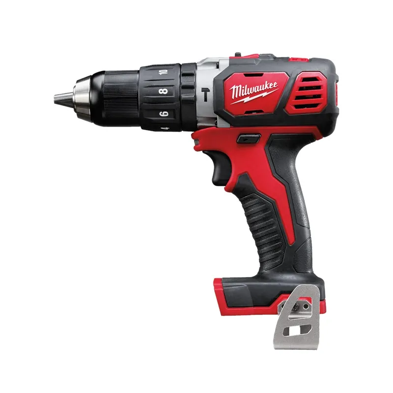accu klopboor-/ schroefmachine milwaukee Aanbieding