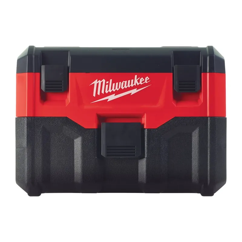 Finale Uitverkoop accu stofzuiger milwaukee