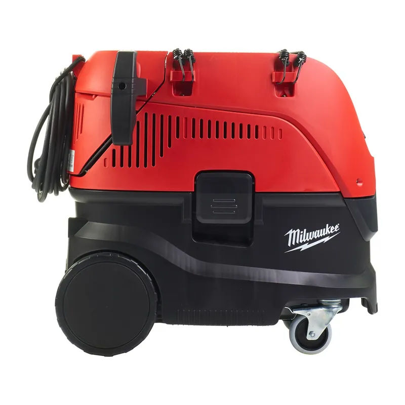 Speciale Aanbieding stofzuiger droog milwaukee