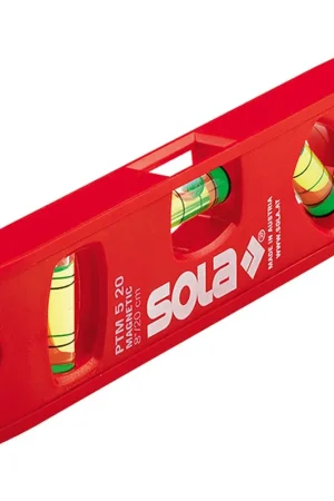 waterpas torpedo kunststof sola Beperkte Voorraad