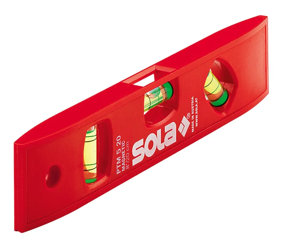 waterpas torpedo kunststof sola Beperkte Voorraad