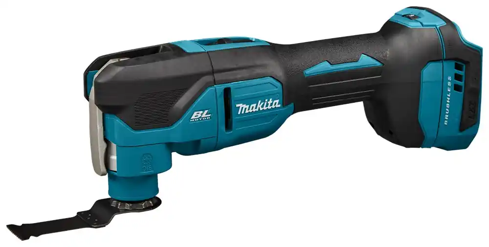Tijdelijk Beschikbaar accu multitool makita snelspan