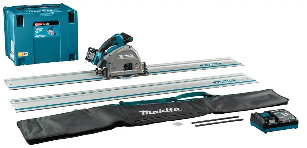 accu invalcirkelzaagmachine makita 165mm Gratis Retour