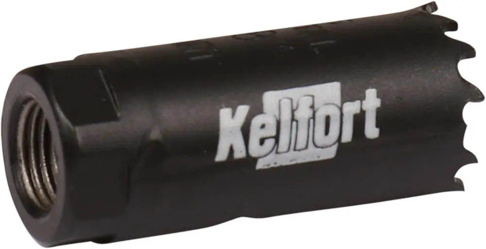 Hete Deal gatzaag hss bimetaal kelfort