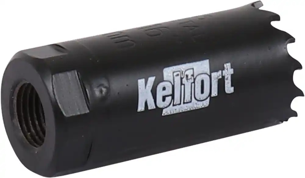 Express Levering gatzaag hss bimetaal kelfort