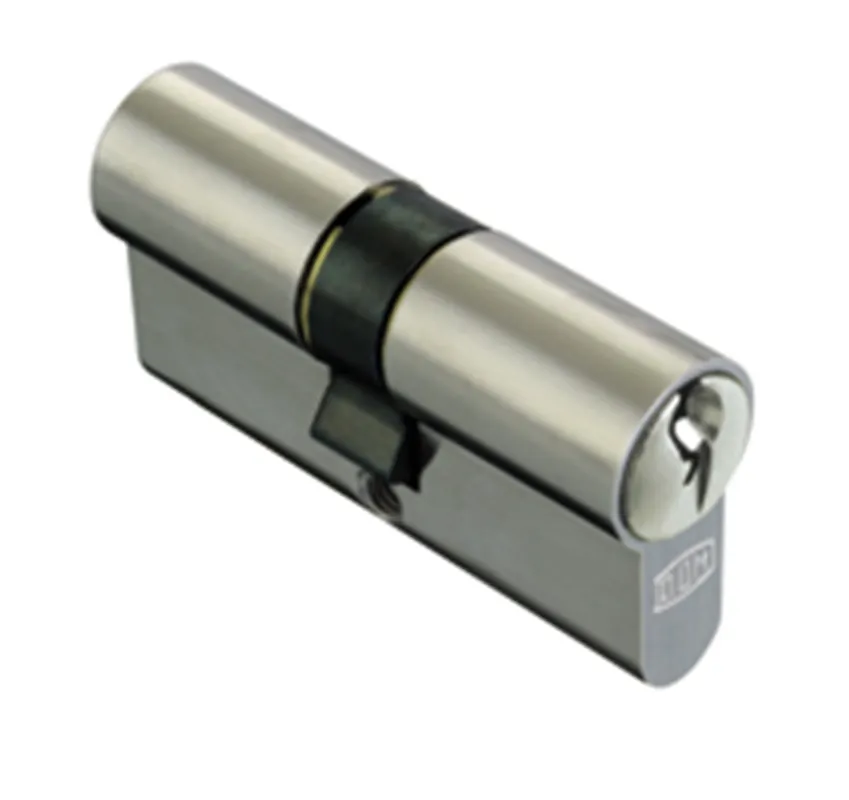 Flitsaanbieding knopcilinder dom skg***