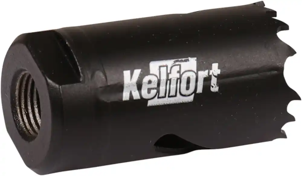 gatzaag hss bimetaal kelfort Gratis Retour