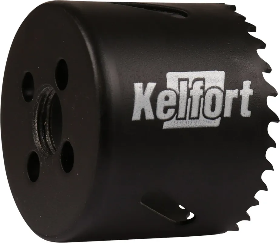 gatzaag hss bimetaal kelfort Veilige Betaling