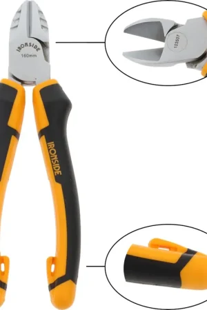 zijsnijtang ironside Merkproduct