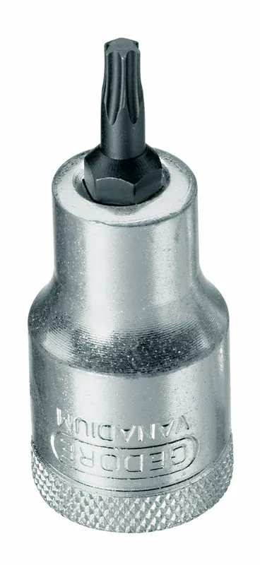 Nu Kopen dopsleutel schroevendraaier torx gedore