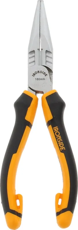 punttang recht ironside Bestseller