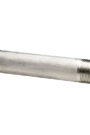 Bestseller pijpnippel elvz