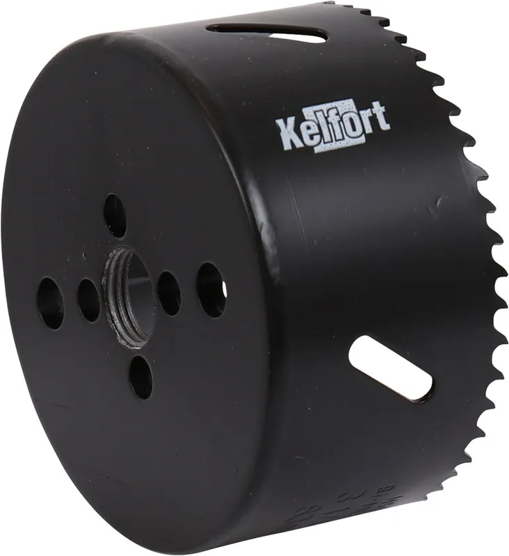gatzaag hss bimetaal kelfort Exclusieve Aanbieding