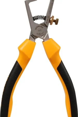 afstriptang ironside Flitsaanbieding