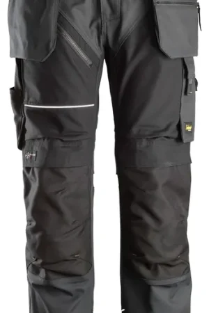 werkbroek canvas+ ruffwork snickers Beste Prijs