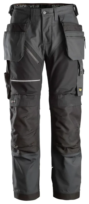 werkbroek canvas+ ruffwork snickers Beste Prijs