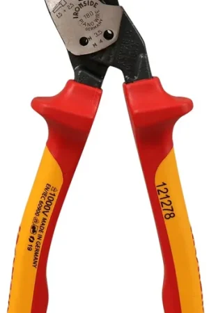 zijsnijtang ironside Merkproduct