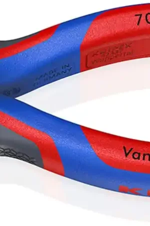 Exclusieve Aanbieding zijsnijtang knipex