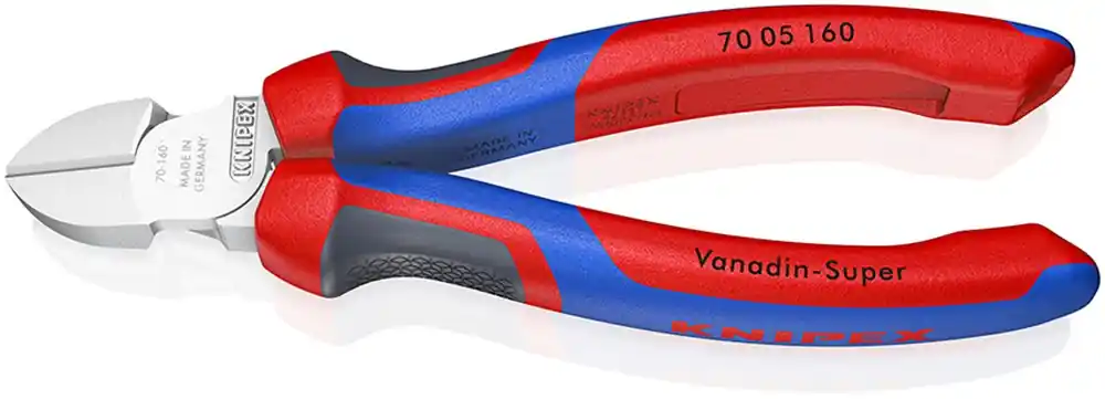 zijsnijtang knipex Bestseller