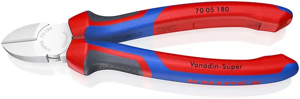 zijsnijtang knipex Speciale Aanbieding