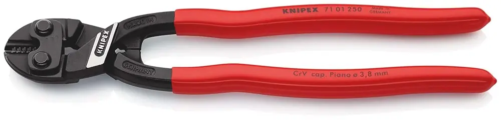 boutsnijtang knipex Bestseller
