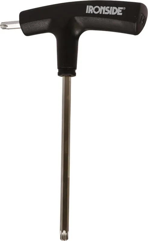 torxsleutel ironside Direct Verzonden