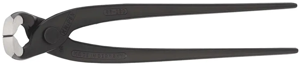 Dagaanbieding moniertang knipex