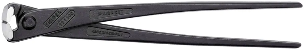 Aanbieding moniertang kracht knipex