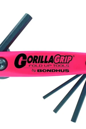 inbussleutelset gorillagrip bondhus Koopje