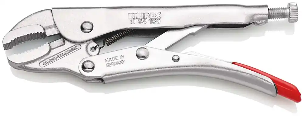 griptang knipex Merkproduct