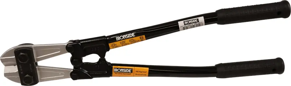 Hoge Kwaliteit boutenschaar industrieel ironside