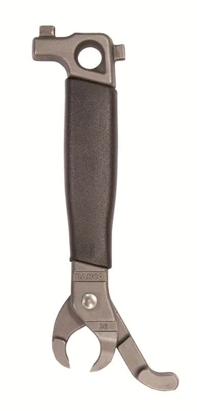 spijkertrekker compact bahco Korting