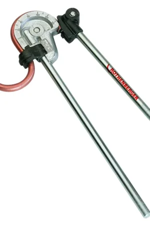 pijpenbuiger rothenberger Premium